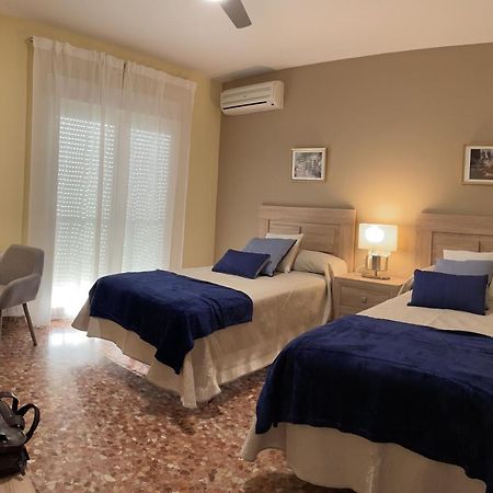 Ceres Home Mérida Ngoại thất bức ảnh