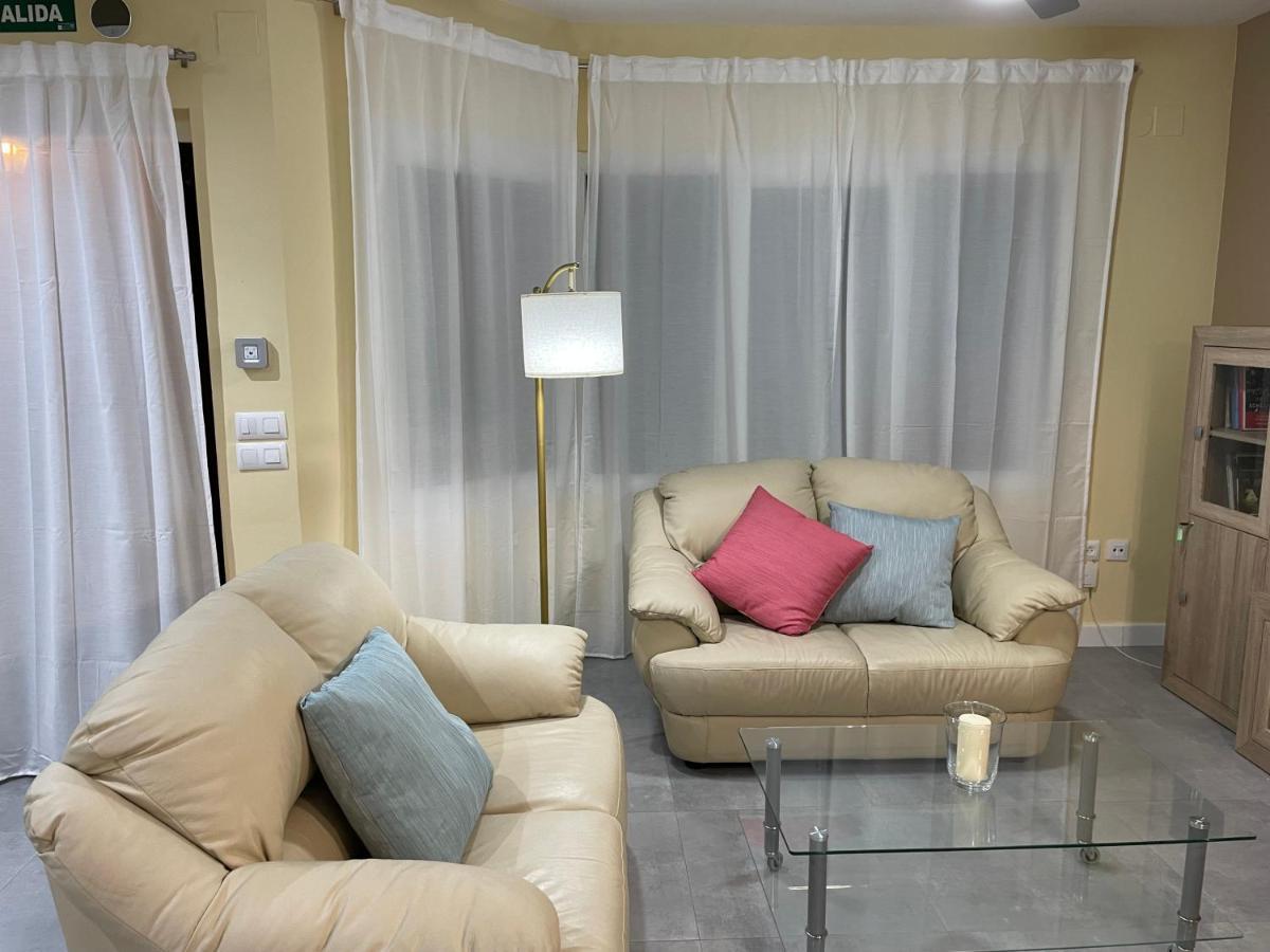 Ceres Home Mérida Ngoại thất bức ảnh