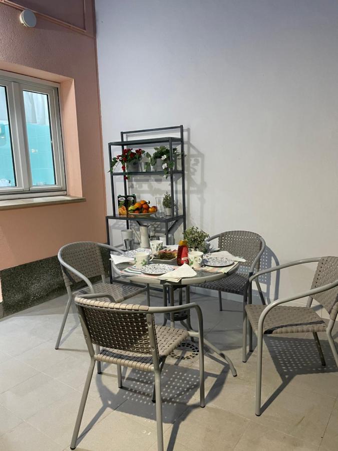 Ceres Home Mérida Ngoại thất bức ảnh