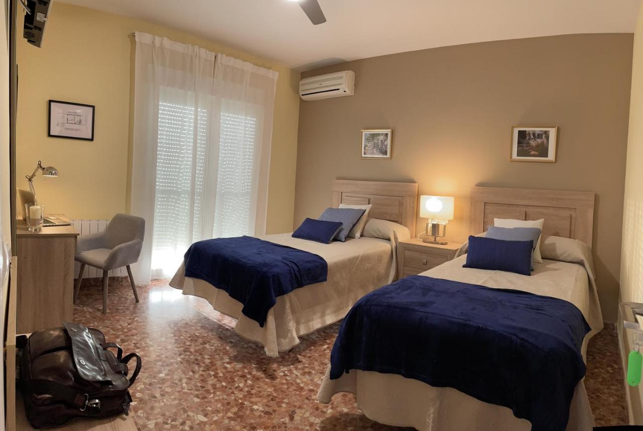 Ceres Home Mérida Ngoại thất bức ảnh