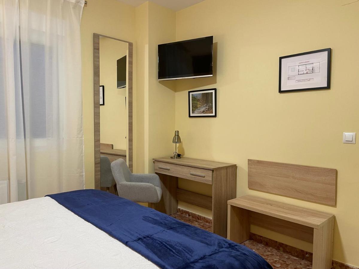 Ceres Home Mérida Ngoại thất bức ảnh