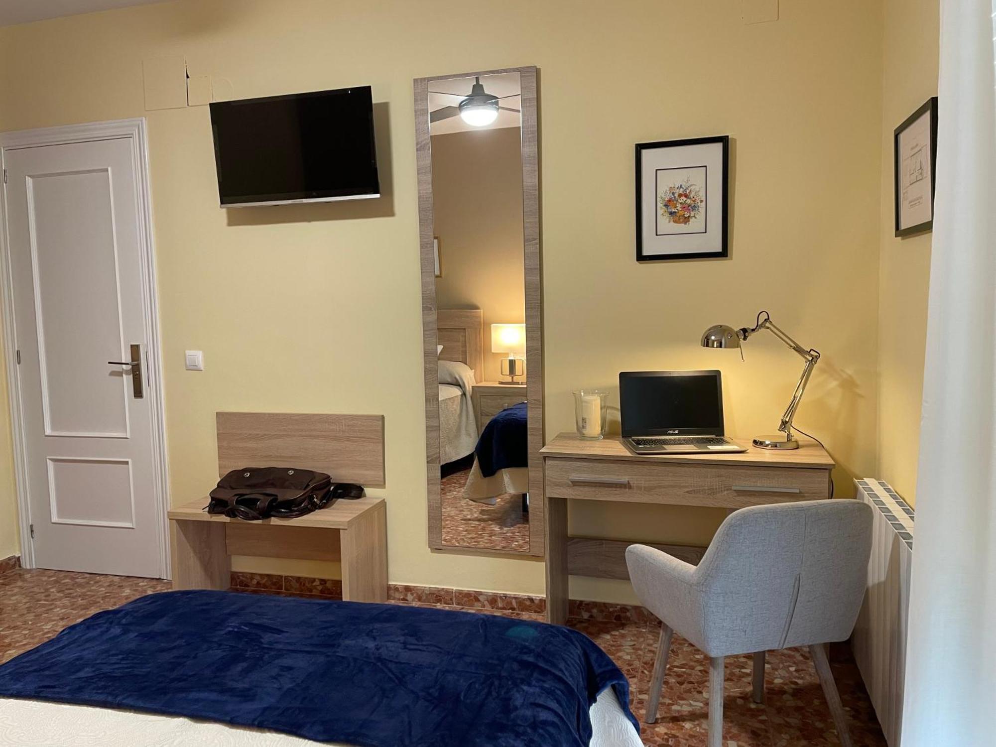 Ceres Home Mérida Ngoại thất bức ảnh