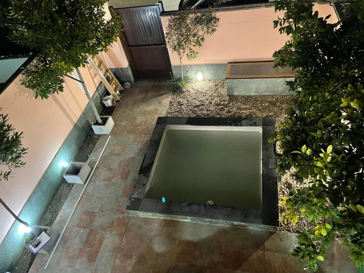 Ceres Home Mérida Ngoại thất bức ảnh